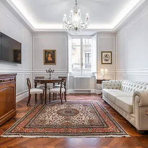 Regina Elena - Antica Dimora, Bastione S. Remy Apartment