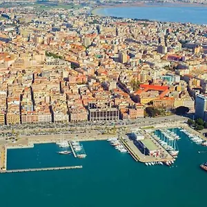 Sun House Apartament