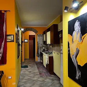 Appartamento Basoccu, Cagliari